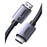 Кабель HDMI - HDMI, 2м, UGREEN HD186 (65900)