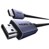 Кабель HDMI - HDMI, 2м, UGREEN HD186 (65900)