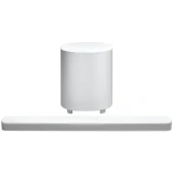 Звуковая панель JBL Bar 500MK2 White (JBLBAR500M2WHT)