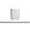 Звуковая панель JBL Bar 500MK2 White - JBLBAR500M2WHT