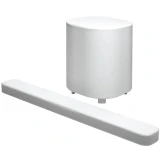 Звуковая панель JBL Bar 500MK2 White (JBLBAR500M2WHT)