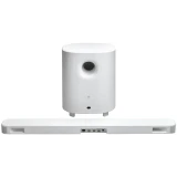 Звуковая панель JBL Bar 500MK2 White (JBLBAR500M2WHT)