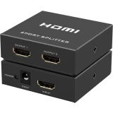 Усилитель-распределитель REDDYLINK RL-SPL12