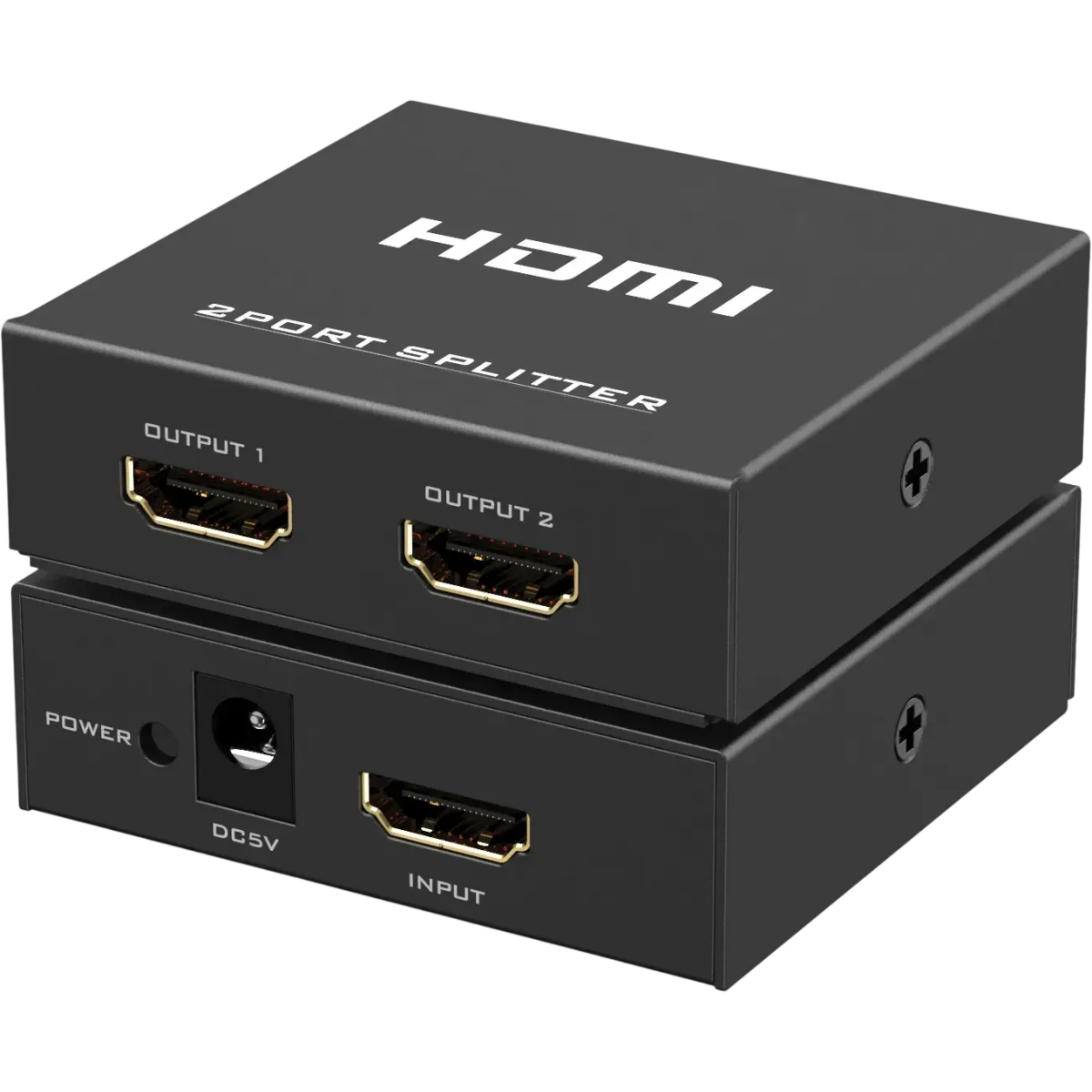 Усилитель-распределитель REDDYLINK RL-SPL12