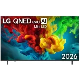 ЖК телевизор LG 65" 65QNED83B6A