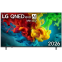 ЖК телевизор LG 65" 65QNED83B6A