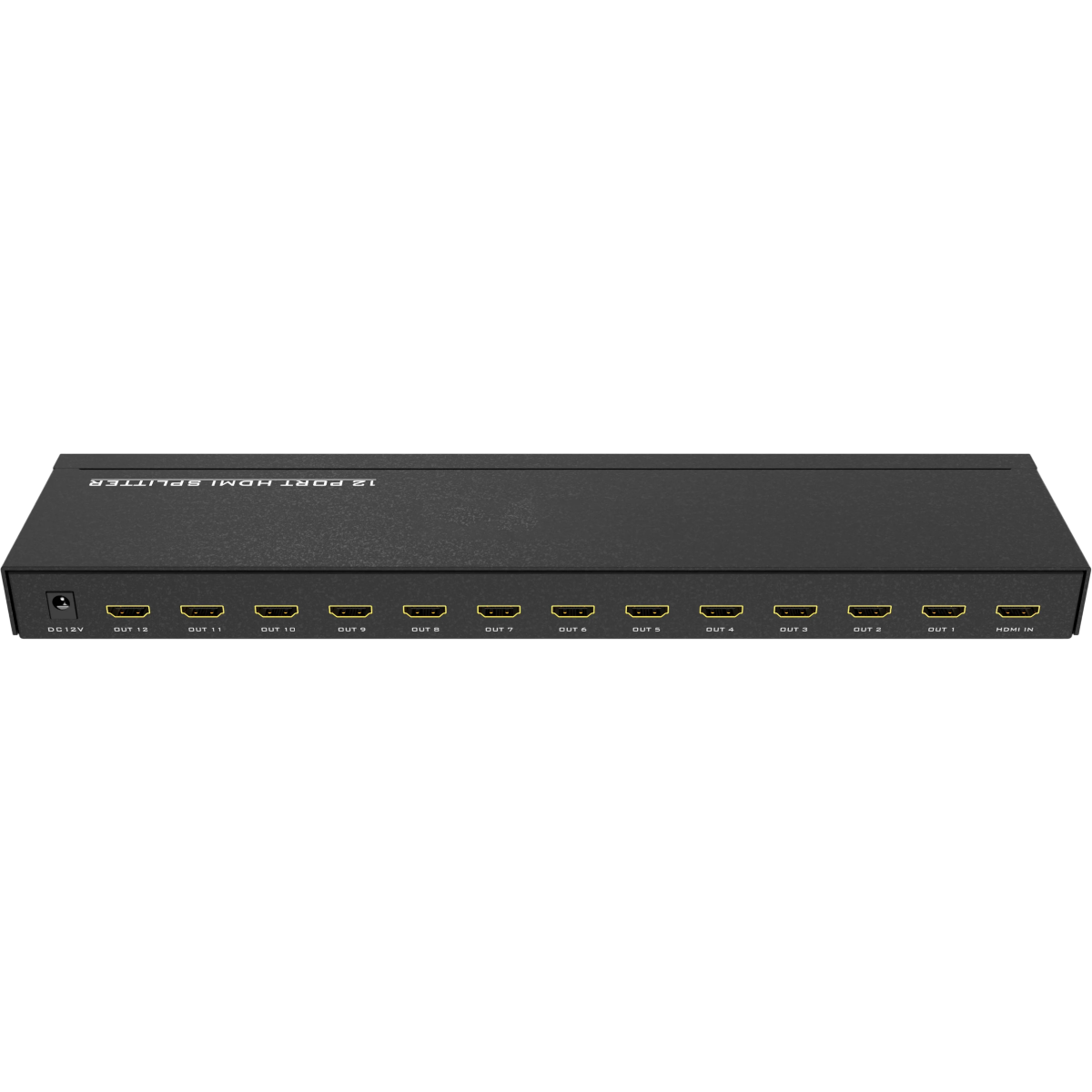 Усилитель-распределитель REDDYLINK RL-SPL112