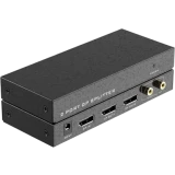 Усилитель-распределитель REDDYLINK RL-SPL12DP