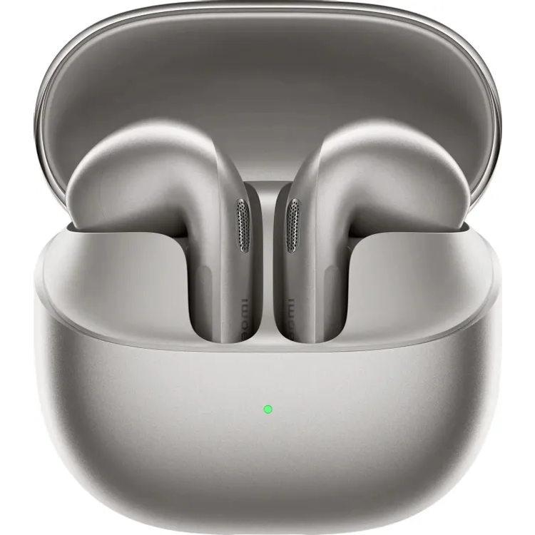 Гарнитура Xiaomi Buds 6 Titan Grey - BHR08OHGL