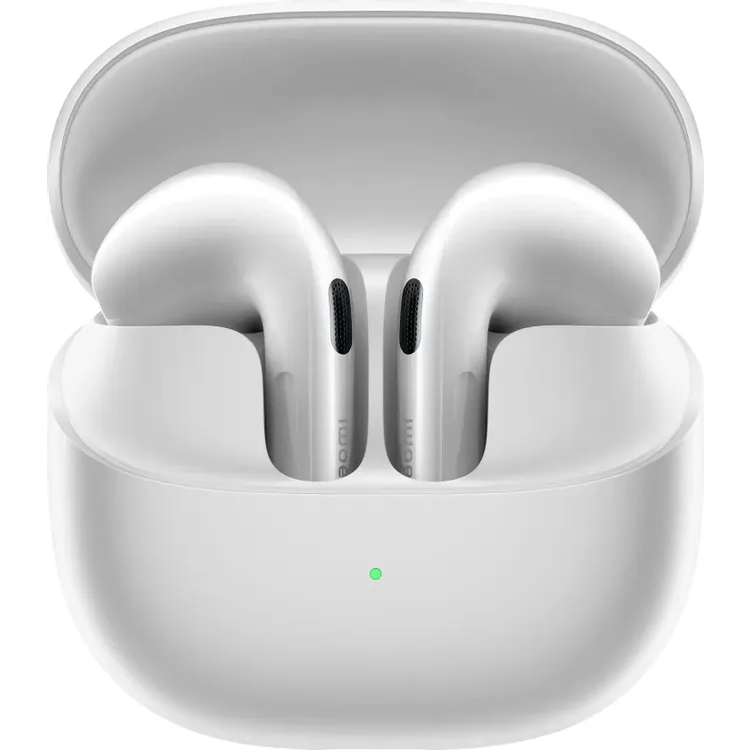 Гарнитура Xiaomi Buds 6 White - BHR08OGGL