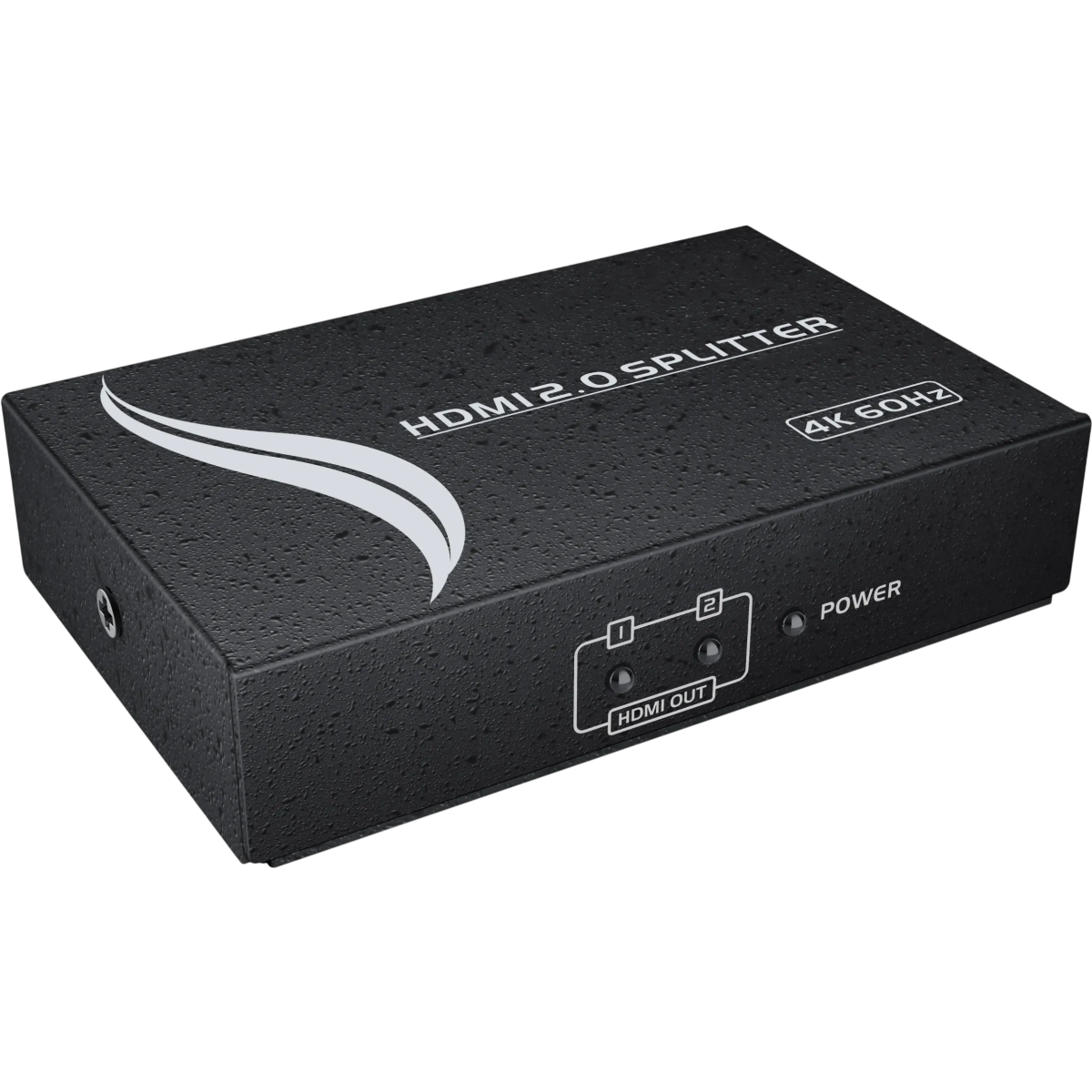Усилитель-распределитель REDDYLINK RL-SPL12H
