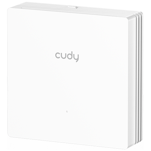Wi-Fi точка доступа Cudy AP1300E Wall