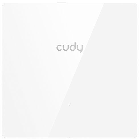 Wi-Fi точка доступа Cudy AP1300E Wall - фото 2