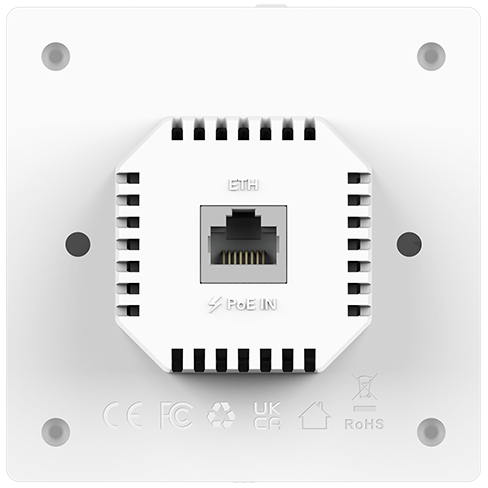 Wi-Fi точка доступа Cudy AP1300E Wall - фото 3