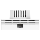 Wi-Fi точка доступа Cudy AP1300E Wall