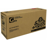 Картридж GalaPrint GP-CF230X/051H Black