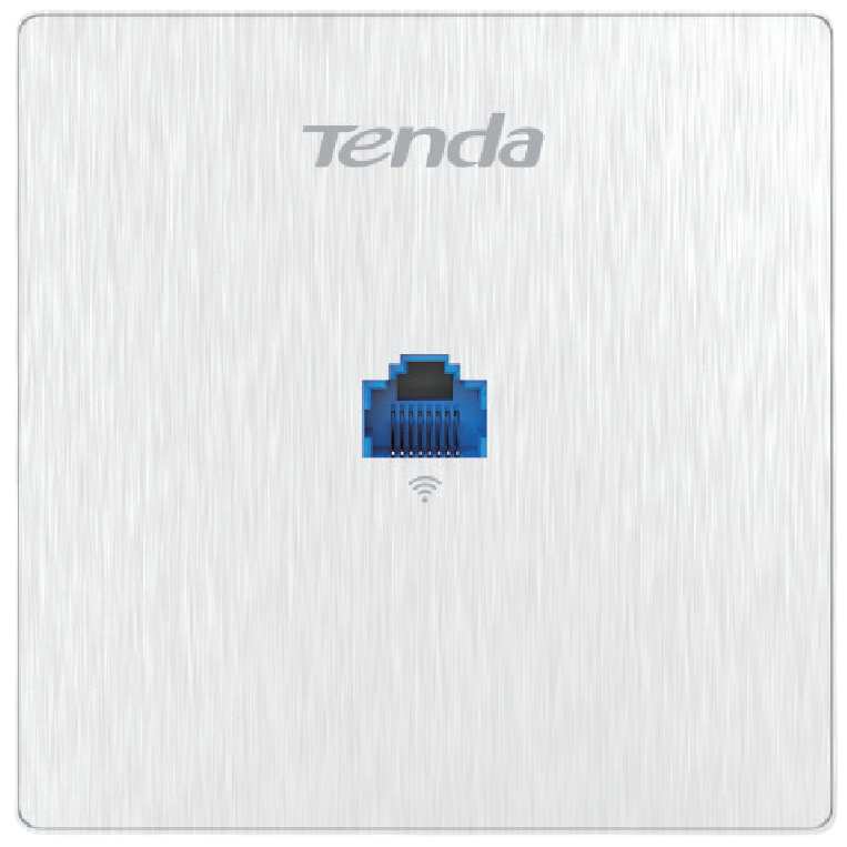 Wi-Fi точка доступа Tenda W12 V2.0