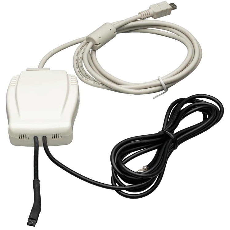 Датчик температуры Связь Инжиниринг NetFeeler 5+ USB mini - NF5PUSBM - фото 2