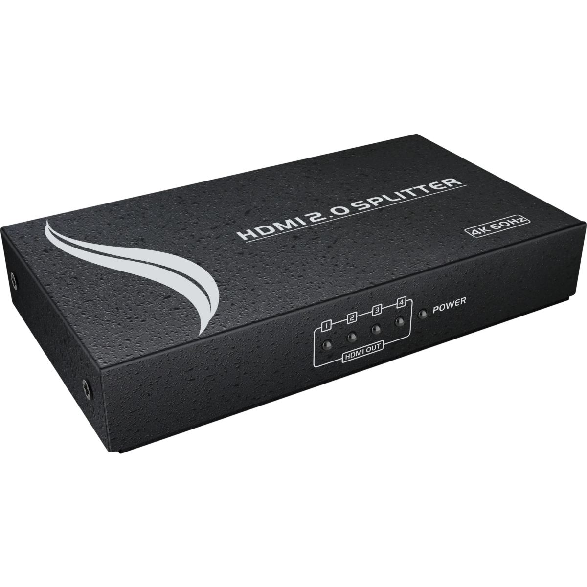 Усилитель-распределитель REDDYLINK RL-SPL14H