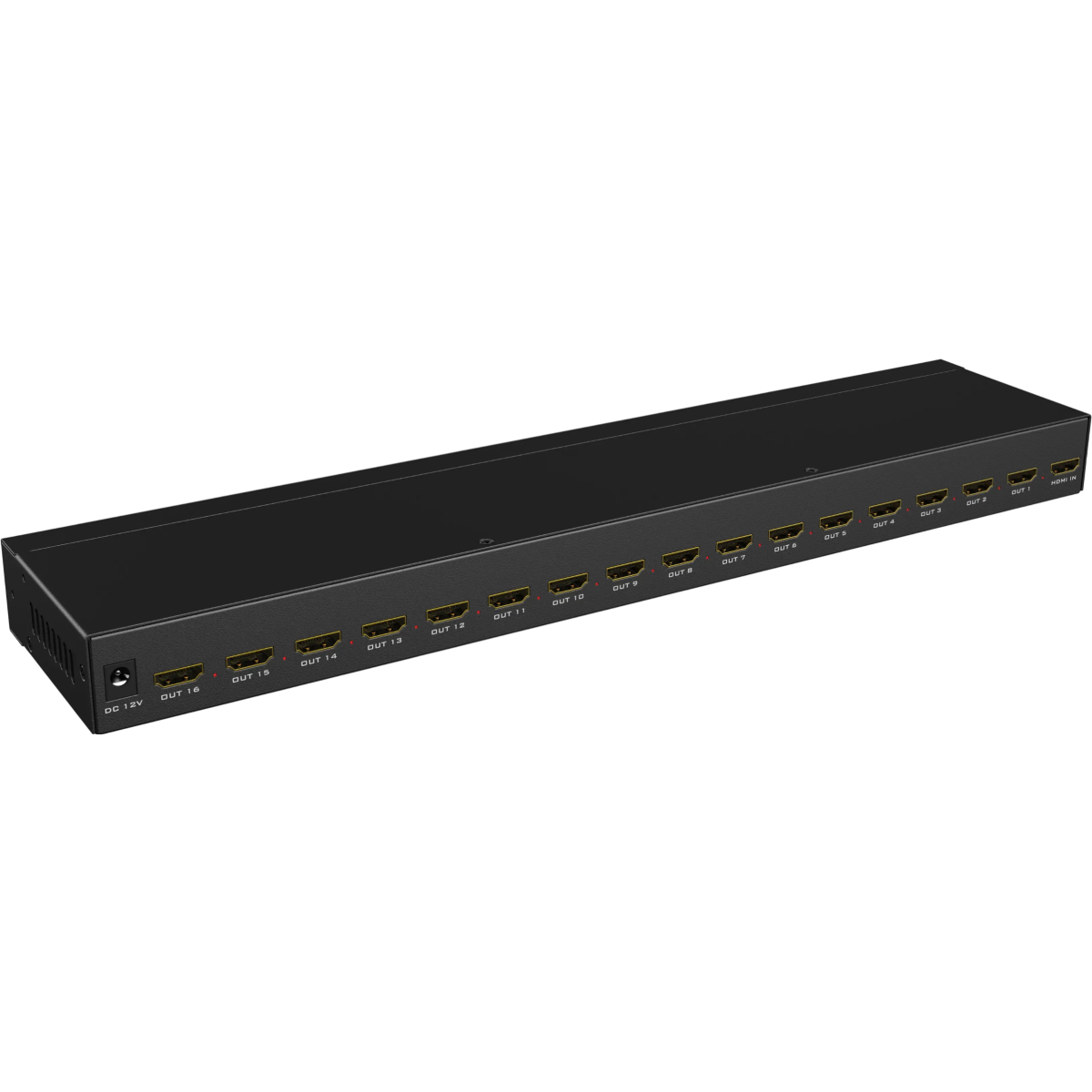 Усилитель-распределитель REDDYLINK RL-SPL16
