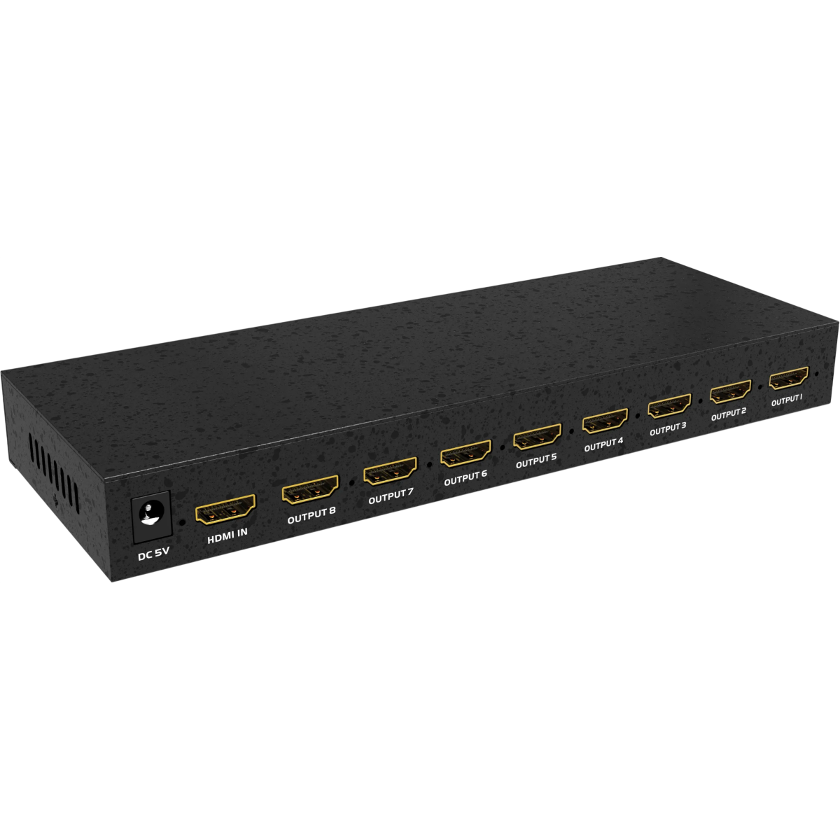 Усилитель-распределитель REDDYLINK RL-SPL18