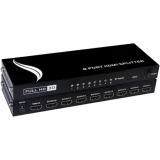 Усилитель-распределитель REDDYLINK RL-SPL18