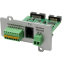 Карта сетевого управления Штиль IC-Modbus/Dry Contacts - IC-MODBUS/DRY CONTACTS
