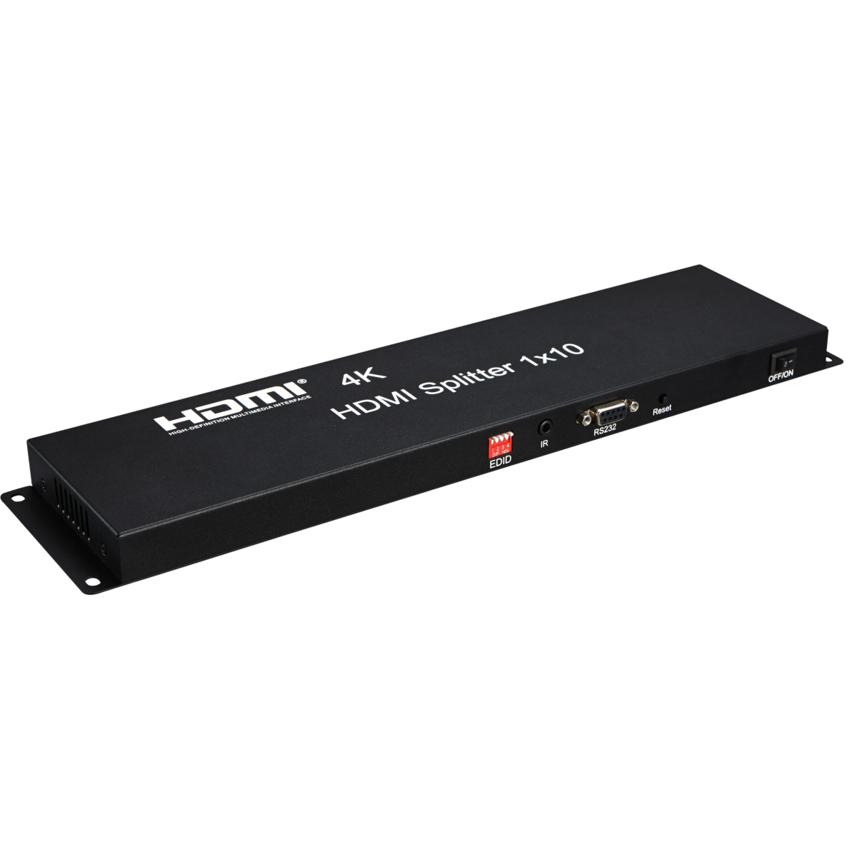 Усилитель-распределитель REDDYLINK RLS-SP10-1.4