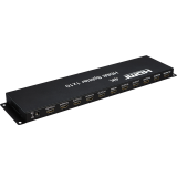 Усилитель-распределитель REDDYLINK RLS-SP10-1.4