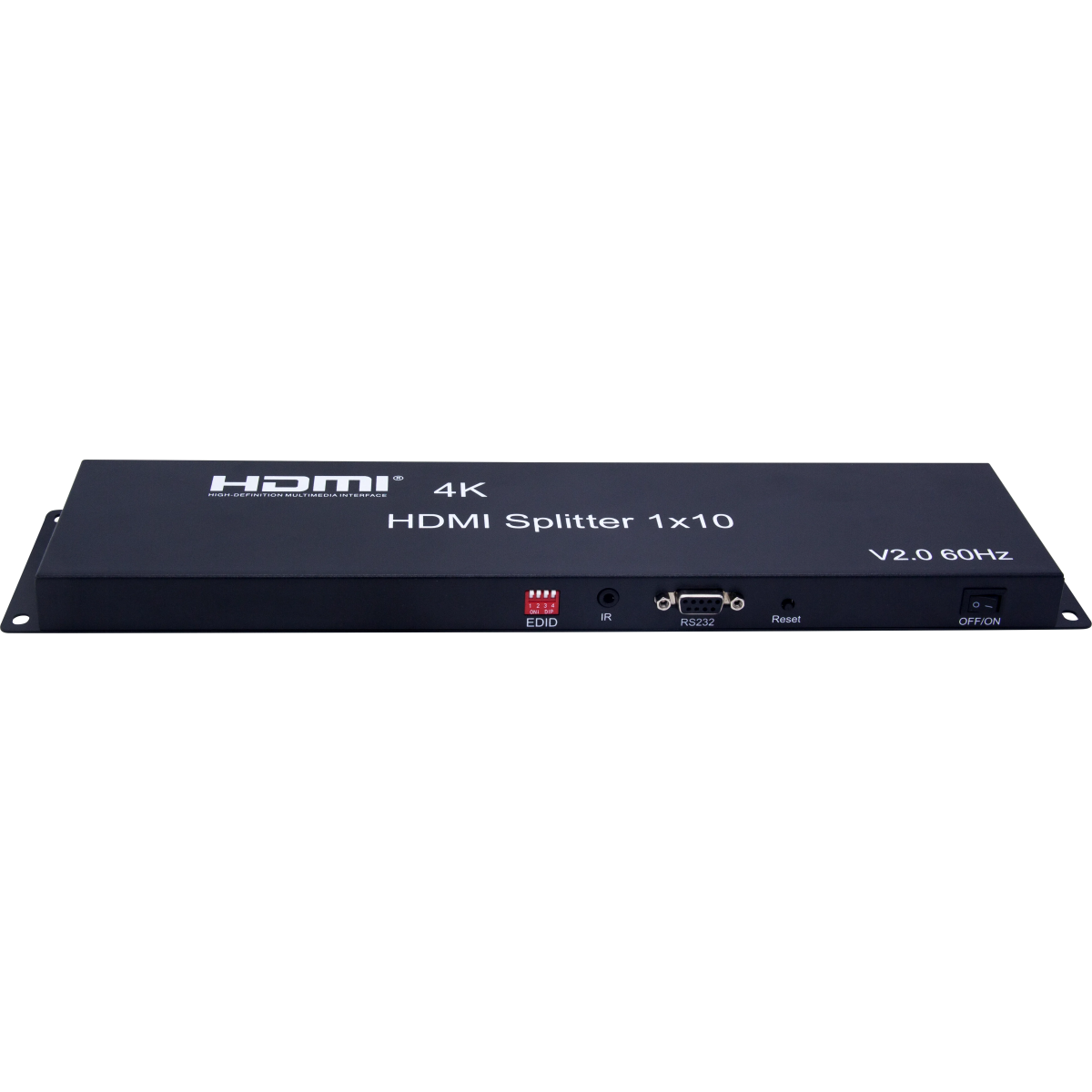 Усилитель-распределитель REDDYLINK RLS-SP10-2.0