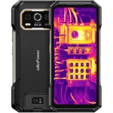 Смартфон Ulefone Armor 27T Pro+ 12/256GB Black (ULFAR27TPPL-12256BLK)