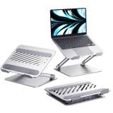 Охлаждающая подставка для ноутбука UGREEN Laptop Stand Aluminum Alloy (LP966) (95187)