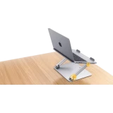 Охлаждающая подставка для ноутбука UGREEN Laptop Stand Aluminum Alloy (LP966) (95187)