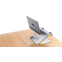 Охлаждающая подставка для ноутбука UGREEN Laptop Stand Aluminum Alloy (LP966) - 95187 - фото 3