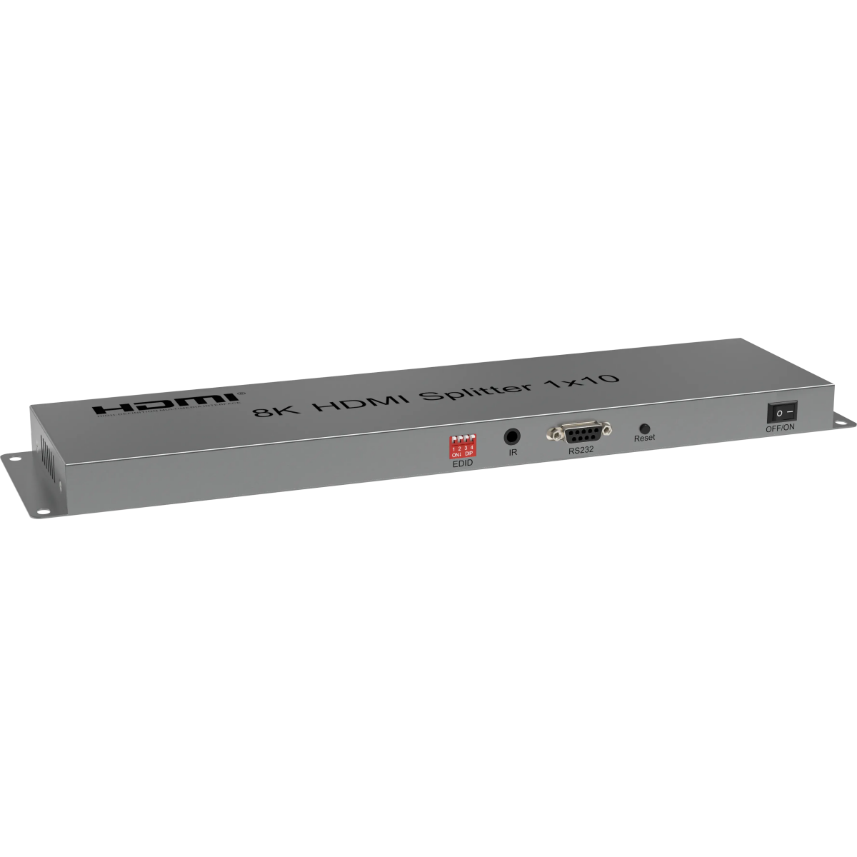 Усилитель-распределитель REDDYLINK RLS-SP10-2.1