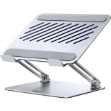 Охлаждающая подставка для ноутбука UGREEN Laptop Stand Aluminum Alloy (LP966) (95187)