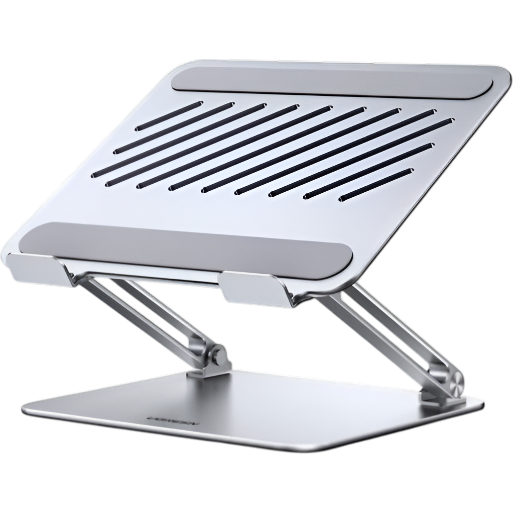 Охлаждающая подставка для ноутбука UGREEN Laptop Stand Aluminum Alloy (LP966) - 95187