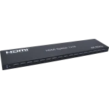 Усилитель-распределитель REDDYLINK RLS-SP16-2.0