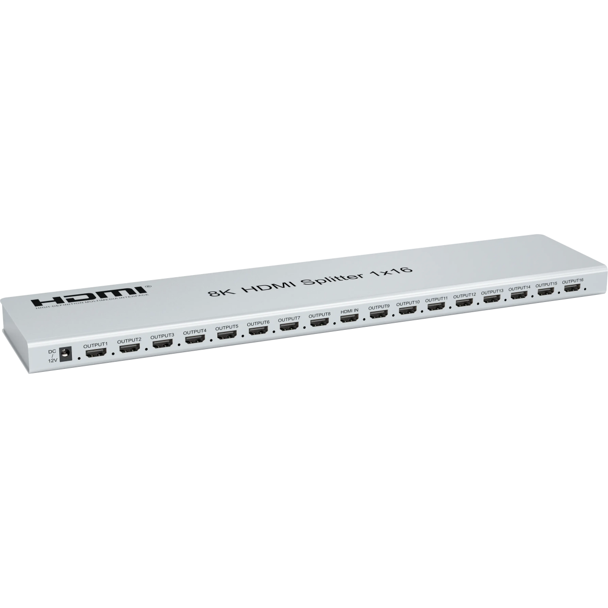 Усилитель-распределитель REDDYLINK RLS-SP16-2.1