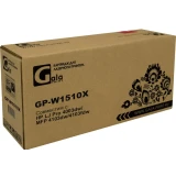 Картридж GalaPrint GP-W1510X Black