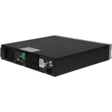 ИБП Powercom Smart King SRT-1000A LCD