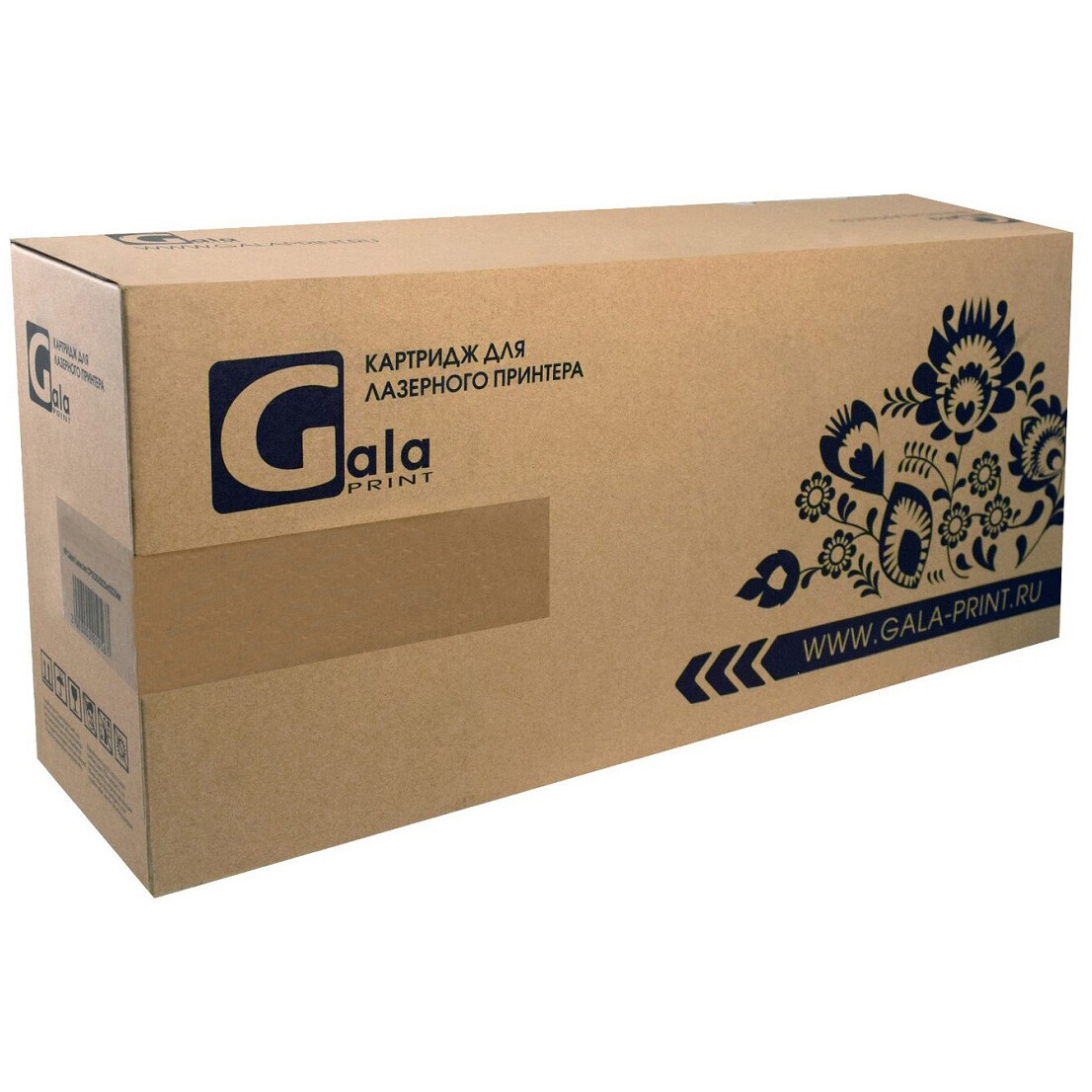 Картридж GalaPrint GP-TK-3430 Black