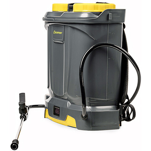 Опрыскиватель CHAMPION SA10L - фото 3