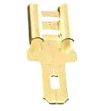 Переходник CBR CBT-A-F1TOF2