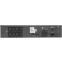 ИБП Powercom Smart King Pro+ SPR-1000 LCD - фото 3