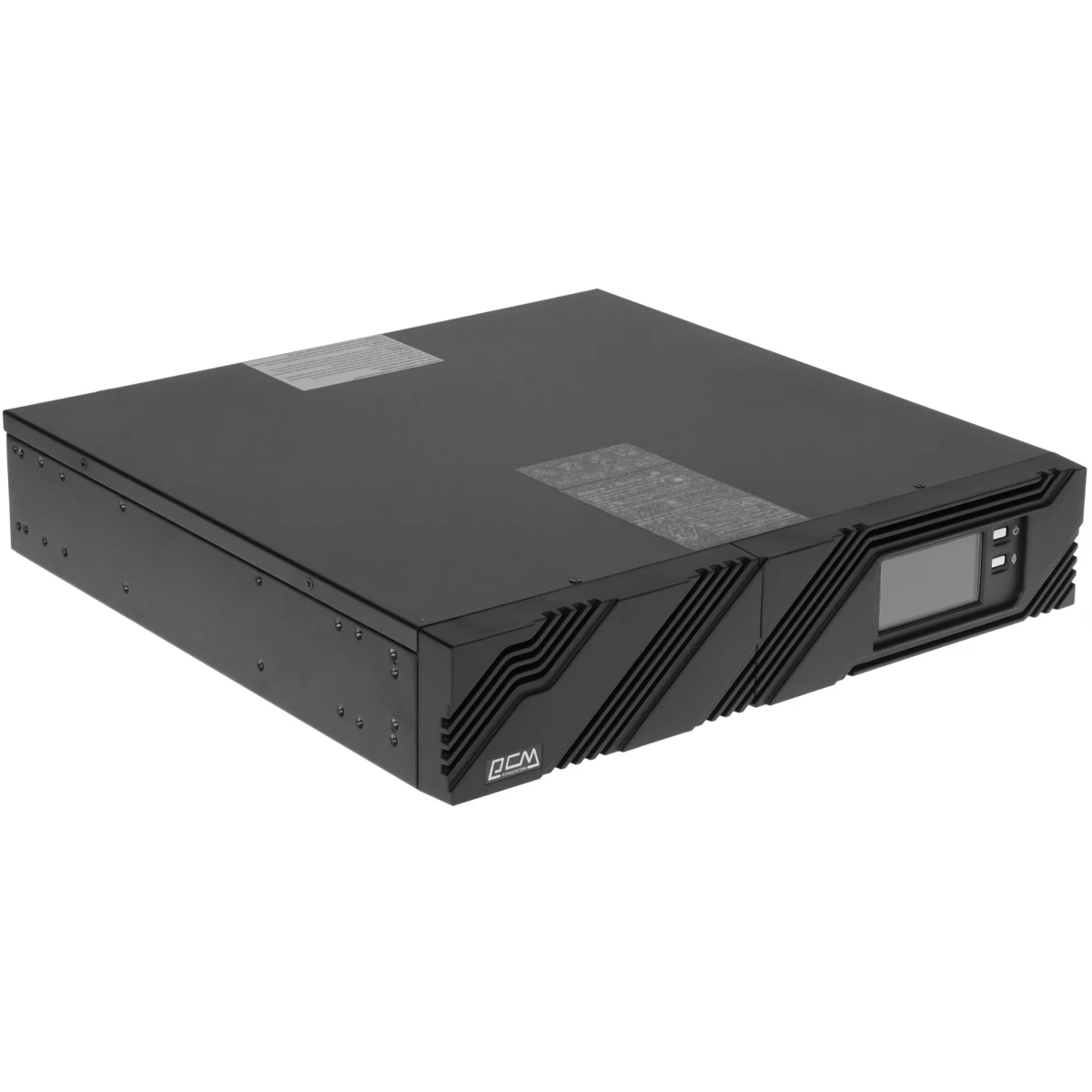 ИБП Powercom Smart King Pro+ SPR-1500 LCD