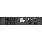 ИБП Powercom Smart King Pro+ SPR-2000 LCD