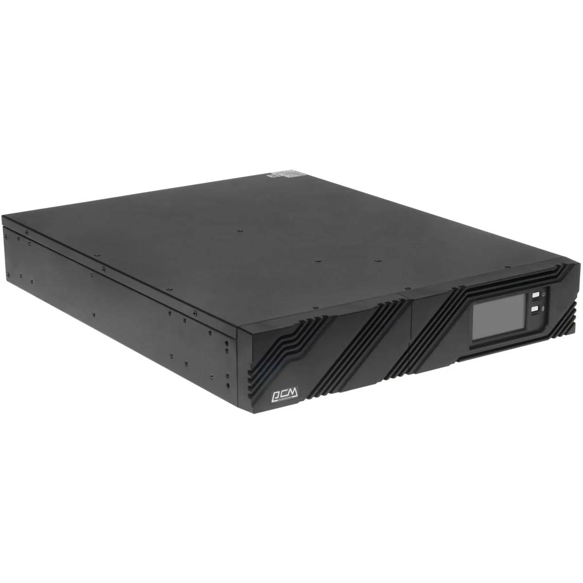 ИБП Powercom Smart King Pro+ SPR-3000 LCD