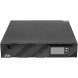 ИБП Powercom Smart King Pro+ SPR-3000 LCD