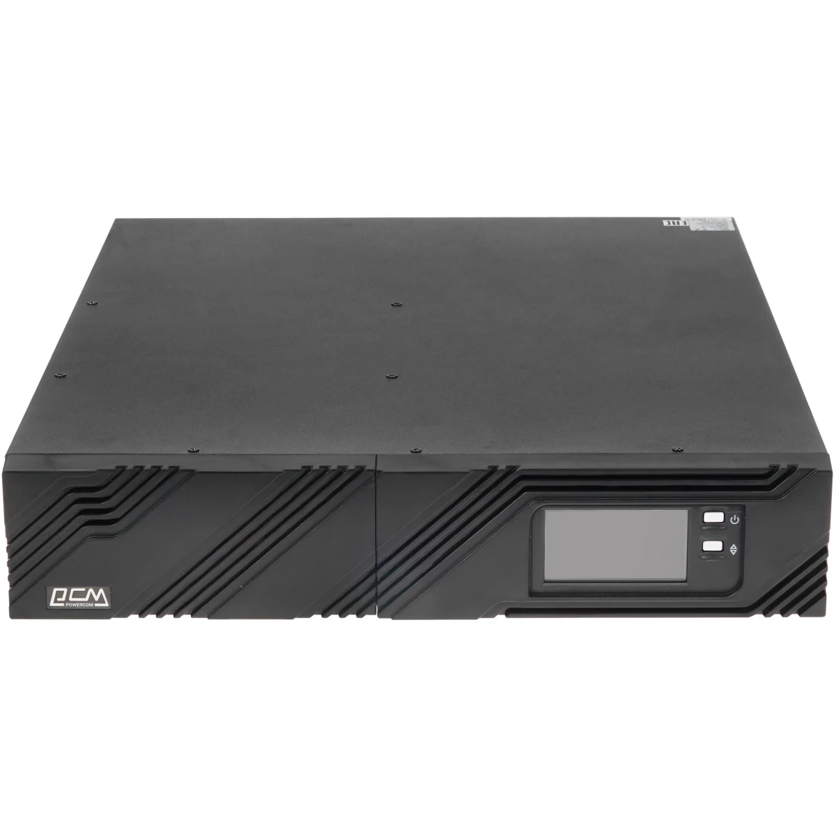 ИБП Powercom Smart King Pro+ SPR-3000 LCD - фото 2